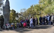 Обележен  Дана сећања на страдање цивила у Драгинцу код Лознице