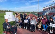 Покрајинске спортске игре параплегичара и квадриплегичара – празник спорта и дружењ