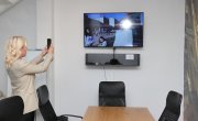Рачунарска и канцеларијска опрема за Удружење „Чепом до осмеха