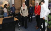 Рачунарска и канцеларијска опрема за Удружење „Чепом до осмеха