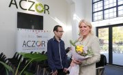 Рачунарска и канцеларијска опрема за Удружење „Чепом до осмеха