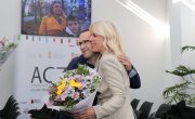 Рачунарска и канцеларијска опрема за Удружење „Чепом до осмеха