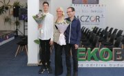 Рачунарска и канцеларијска опрема за Удружење „Чепом до осмеха