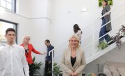 Рачунарска и канцеларијска опрема за Удружење „Чепом до осмеха