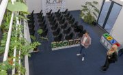 Рачунарска и канцеларијска опрема за Удружење „Чепом до осмеха