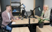 Рачунарска и канцеларијска опрема за Удружење „Чепом до осмеха