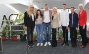Рачунарска и канцеларијска опрема за Удружење „Чепом до осмеха