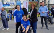 Сектор за заштиту особа са инвалидитетом подржао 9. Меморијални турнир у боћању „Сава Нешић“