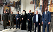 Ерац на обележавању Дана сећања на владавину краља Стефана Првовенчаног и краља Стефана Радослава