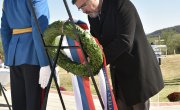 Изасланик председника Р. Србије министар Старовић на обележавању 109. годишњице од Битке на Врањевцу