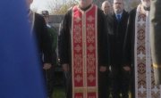 Старовић предводио државну церемонију обележавања 109. годишњице страдања српских интернираца у логору у Араду