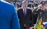 Министар Старовић на обележавању Дана сећања на српске жртве у Другом светском рату
