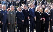 Министар Старовић на обележавању Дана сећања на српске жртве у Другом светском рату