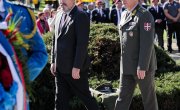 Министар Старовић на обележавању Дана сећања на српске жртве у Другом светском рату