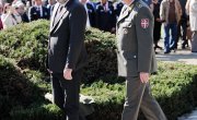Министар Старовић на обележавању Дана сећања на српске жртве у Другом светском рату
