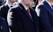 Министар Старовић на обележавању Дана сећања на српске жртве у Другом светском рату