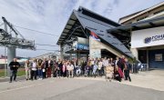 Централна манифестација у оквиру Недеље солидарности са особама са церебралном парализом