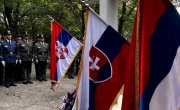 Одржане комеморативне свечаности у Словачкој Републици