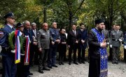 Одржане комеморативне свечаности у Словачкој Републици