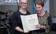 70 година постојања и рада Међуопштинске организације слепих Ужице