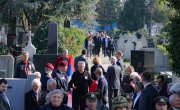 Старовић на обележавању Дана ослобођења Сремске Митровице