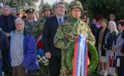 Старовић на обележавању Дана ослобођења Сремске Митровице