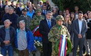 Старовић на обележавању Дана ослобођења Сремске Митровице