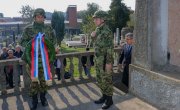 Старовић на обележавању Дана ослобођења Сремске Митровице