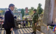 Старовић на обележавању Дана ослобођења Сремске Митровице