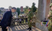 Старовић на обележавању Дана ослобођења Сремске Митровице