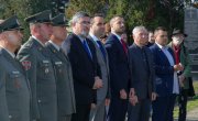 Старовић на обележавању Дана ослобођења Сремске Митровице