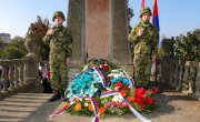 Старовић на обележавању Дана ослобођења Сремске Митровице