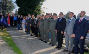 Старовић на обележавању Дана ослобођења Сремске Митровице