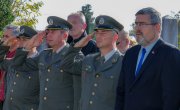 Старовић на обележавању Дана ослобођења Сремске Митровице
