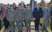 Старовић на обележавању Дана ослобођења Сремске Митровице