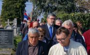 Старовић на обележавању Дана ослобођења Сремске Митровице