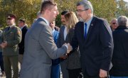 Старовић на обележавању Дана ослобођења Сремске Митровице