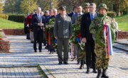 Старовић на обележавању Дана ослобођења Сремске Митровице