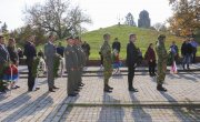 Старовић на обележавању Дана ослобођења Сремске Митровице
