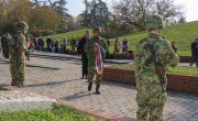 Старовић на обележавању Дана ослобођења Сремске Митровице