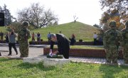 Старовић на обележавању Дана ослобођења Сремске Митровице