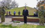 Старовић на обележавању Дана ослобођења Сремске Митровице