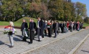 Старовић на обележавању Дана ослобођења Сремске Митровице