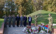 Старовић на обележавању Дана ослобођења Сремске Митровице