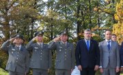 Старовић на обележавању Дана ослобођења Сремске Митровице