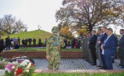 Старовић на обележавању Дана ослобођења Сремске Митровице