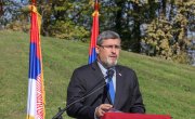 Старовић на обележавању Дана ослобођења Сремске Митровице