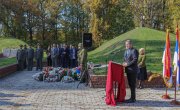 Старовић на обележавању Дана ослобођења Сремске Митровице