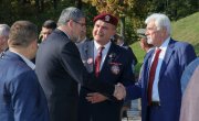 Старовић на обележавању Дана ослобођења Сремске Митровице