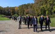 Старовић на обележавању Дана ослобођења Сремске Митровице